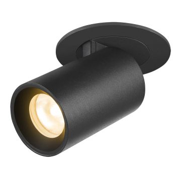 SLV NUMINOS 1006891 Спот 1x7W/LED 3000K 690lm