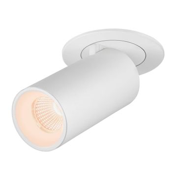 SLV NUMINOS 1006937 Спот 1x8.6W/LED 2700K 720lm