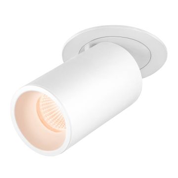 SLV NUMINOS 1006991 Спот 1x17.5W/LED 2700K 1600lm