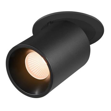 SLV NUMINOS 1007032 Спот 1x28.4W/LED 2700K 2150lm