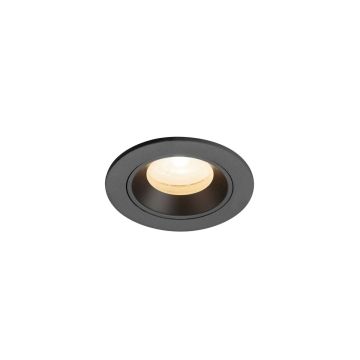 SLV NUMINOS® 1009271 Вградено спот светило 1x6.9W/LED 2700K 900lm
