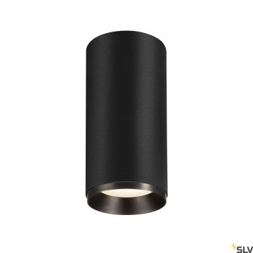 SLV NUMINOS® CL DALI L 1004618 Повърхностно светило 1x28W/LED 4000K 2675LM