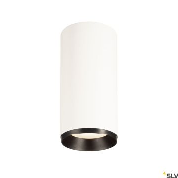 SLV NUMINOS® CL DALI L 1004624 Повърхностно светило 1x28W/LED 4000K 2715LM