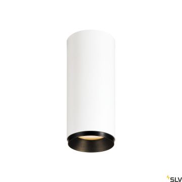 SLV NUMINOS® CL DALI S 1004414 Повърхностно светило 1x10.42W/LED 2700K 985LM