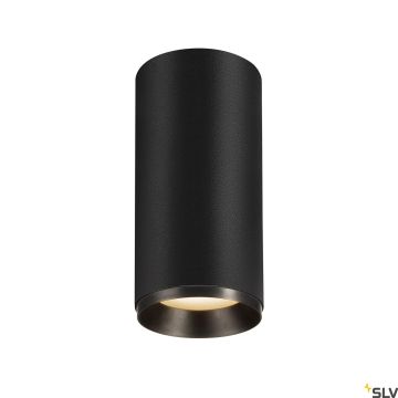 SLV NUMINOS® CL PHASE L 1004324 Повърхностно светило 1x28W/LED 3000K 2400LM