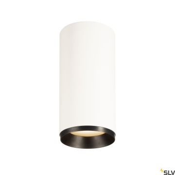 SLV NUMINOS® CL PHASE L 1004327 Повърхностно светило 1x28W/LED 3000K 2340LM