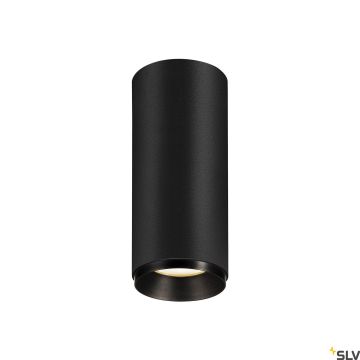 SLV NUMINOS® CL PHASE S 1004132 Повърхностно светило 1x10.42W/LED 3000K 1020LM