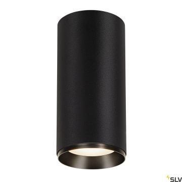 SLV NUMINOS® DALI XL 1005771 Повърхностно светило 1x36W/LED 4000K 3800LM