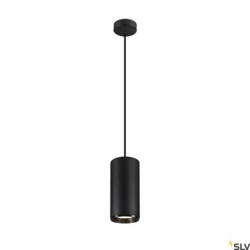 SLV NUMINOS® DALI XL 1005790 Висяща лампа 1x36W/LED 4000K 3760LM