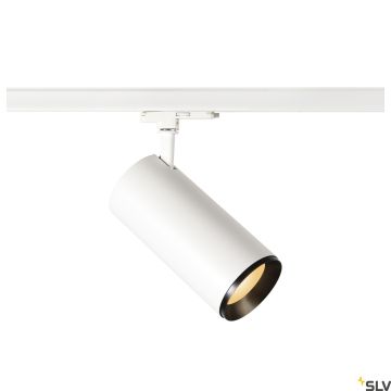 SLV NUMINOS® DALI XL 1005800 Шинен фар 1x36W/LED 2700K 2980LM