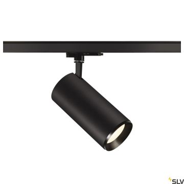 SLV NUMINOS® DALI XL 1005807 Шинен фар 1x36W/LED 4000K 3800LM