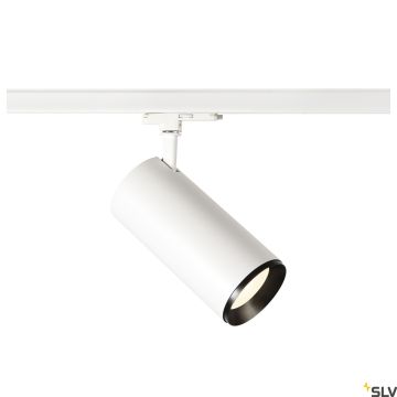 SLV NUMINOS® DALI XL 1005811 Шинен фар 1x36W/LED 4000K 3760LM