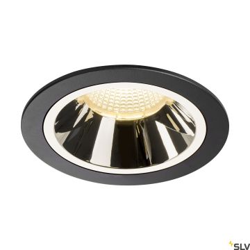 SLV NUMINOS® DL L 1003945 Вградено спот светило 1x25.41W/LED 3000K 2200LM IP20/IP44