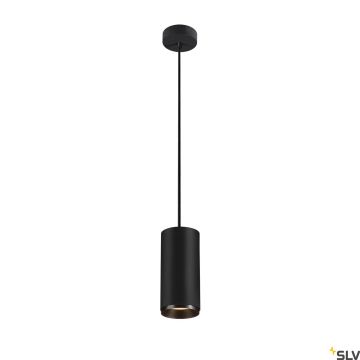 SLV NUMINOS® PD PHASE L 1004339 Висяща лампа 1x28W/LED 2700K 2400LM