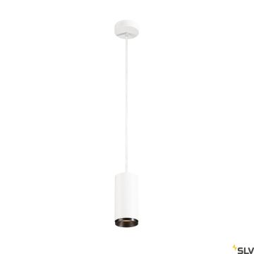 SLV NUMINOS® PD PHASE M 1004247 Висяща лампа 1x20.1W/LED 2700K 1935LM