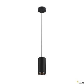 SLV NUMINOS® PD PHASE M 1004252 Висяща лампа 1x20.1W/LED 3000K 1880LM