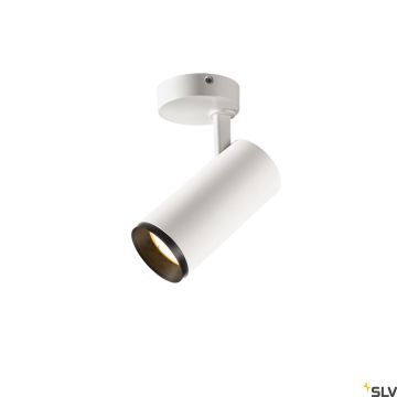 SLV NUMINOS® SPOT DALI M 1004488 Спот 1x20.1W/LED 2700K 1885LM