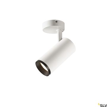 SLV NUMINOS® SPOT DALI M 1004503 Спот 1x20.1W/LED 4000K 2120LM