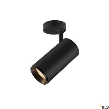 SLV NUMINOS® SPOT PHASE L 1004292 Спот 1x28W/LED 2700K 2475LM
