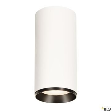 SLV NUMINOS® XL PHASE 1005704 Повърхностно светило 1x36W/LED 4000K 3460LM