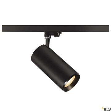 SLV NUMINOS® XL PHASE 1005731 Шинен фар 1x36W/LED 3000K 3210LM