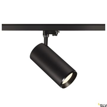 SLV NUMINOS® XL PHASE 1005735 Шинен фар 1x36W/LED 4000K 3800LM
