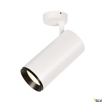 SLV NUMINOS® XL PHASE 1006100 Повърхностно светило 1x36W/LED 4000K 3460LM