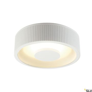 SLV OCCULDAS 117321 Таванен светилник 1x24W/LED 3000K 1500LM IP20
