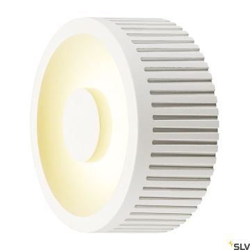 SLV OCCULDAS 117351 Таванен светилник 1x15W/LED 3000K 810LM IP20