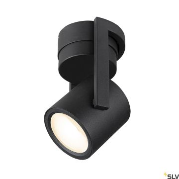 SLV OCULUS 1004664 Спот 1x11W/LED 2000-3000K 780LM IP20