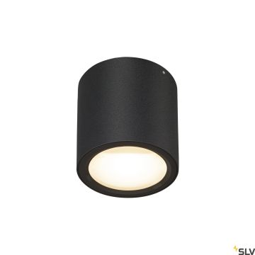 SLV OCULUS 1004666 Повърхностно светило 1x11W/LED 2000-3000K 780LM IP20