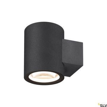 SLV OCULUS 1004670 Светильник за стена 2x15W/LED 2000-3000K 44-1110LM IP20
