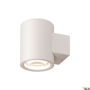 SLV OCULUS 1004671 Светильник за стена 2x15W/LED 2000-3000K 44-1110LM IP20