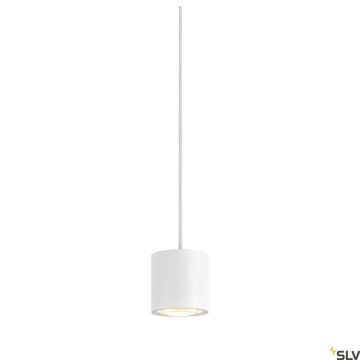 SLV OCULUS 1004673 Висяща лампа 1x11W/LED 2000-3000K 780LM IP20