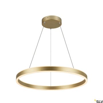 SLV ONE 1005177 Висяща лампа 8x24W/LED 2700/3000K 820/830LM
