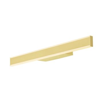 SLV ONE 1008086 Светильник за стена 2x14W/LED 2700K/3000K 900lm|1000lm