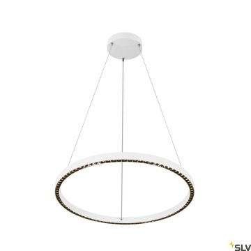 SLV ONE CUBE 1007664 Висяща лампа 1x54W/LED 4000K 4300lm IP20