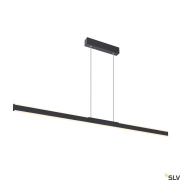 SLV ONE LINEAR 1006188 Висяща лампа 2x35W/LED 2700/3000K 1810/1875LM