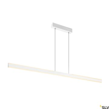 SLV ONE LINEAR 1006189 Висяща лампа 2x35W/LED 2700/3000K 1810/1875LM