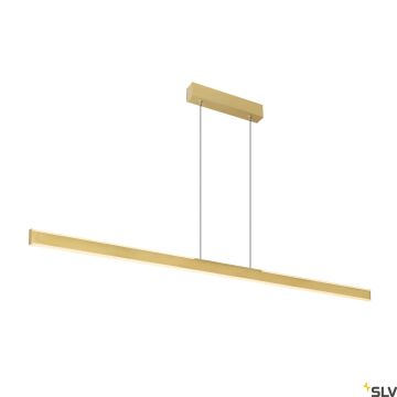 SLV ONE LINEAR 1006190 Висяща лампа 2x35W/LED 2700/3000K 1810/1875LM