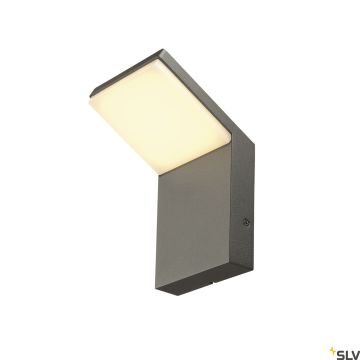 SLV ORDI 232905 Светильник за стена 1x9W/LED 3000K 740LM IP44