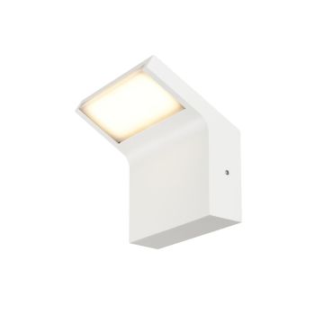 SLV ORDI II 1008722 Светильник за стена 1x9.5W/LED 2200K/3000K 750lm|900lm