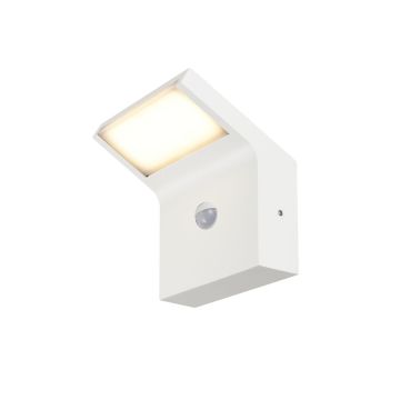 SLV ORDI II 1008724 Светильник за стена 1x9.5W/LED 2200K/3000K 750lm|900lm