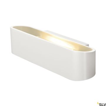 SLV OSSA 151411 Светильник за стена 1x120W/R7s 118mm IP20