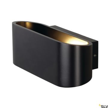 SLV OSSA 151450 Светильник за стена 1x100W/R7s 78mm IP20