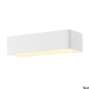 SLV OUT-BEAM 149511 Светильник за стена 1x16W/LED 3000K 1050LM IP20