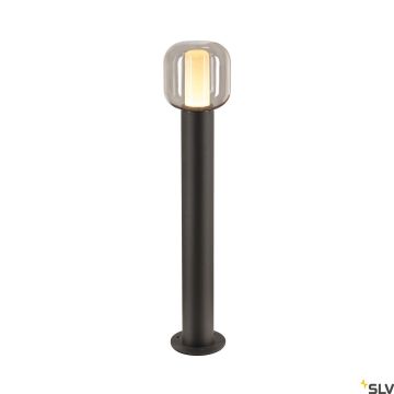 SLV OVALISK 1004680 Стойка лампа 1x9.2W/LED 3000/4000K 630LM IP65