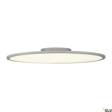 SLV PANEL 1003043 LED панел 2x43W/LED 4000K 3350LM IP20