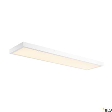 SLV PANEL 1003052 LED панел 2x43W/LED 3000K 3100LM IP20