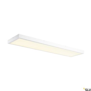 SLV PANEL 1003053 LED панел 2x43W/LED 4000K 3400LM IP20